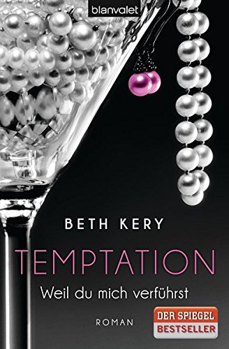 Temptation 1-4 - Weil du mich verführst Temptation 1-4 - Weil du mich verführst