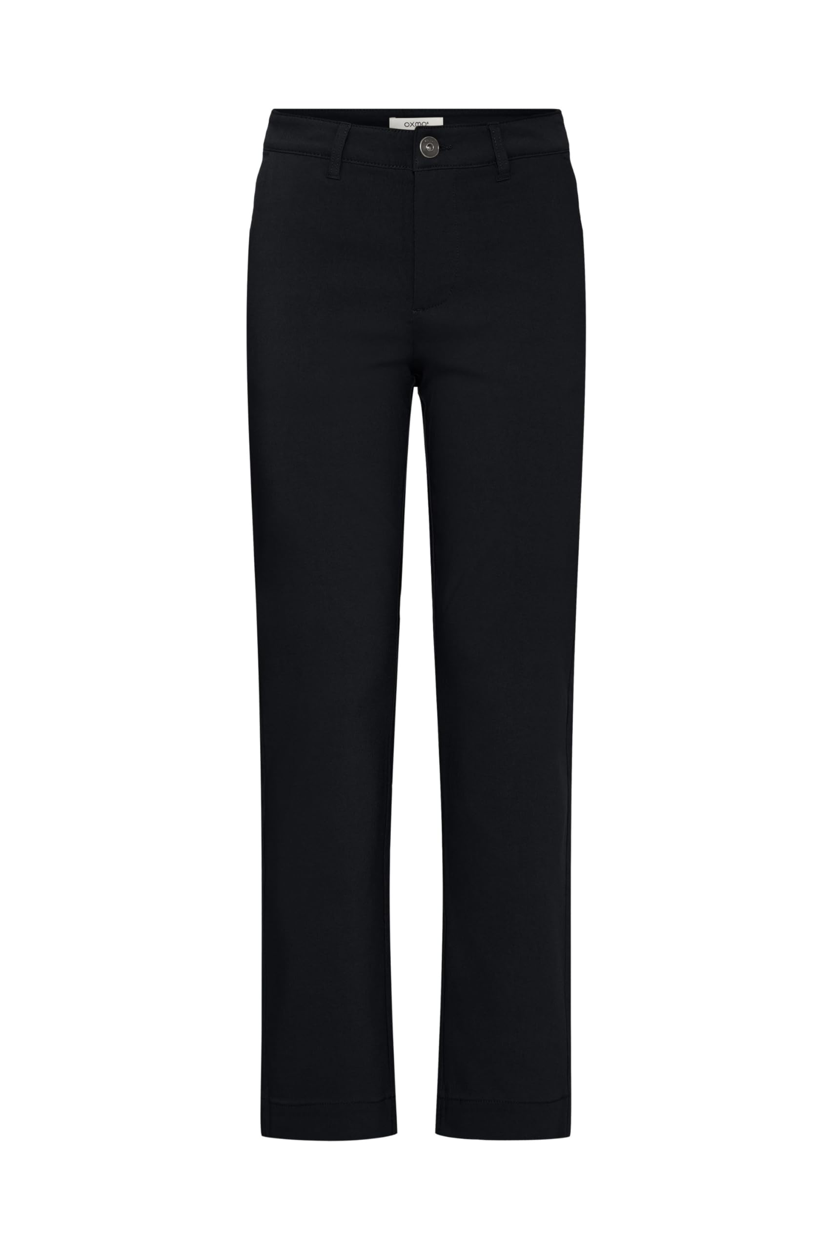 OXMO OXKeily Damen Chino Hose Stoffhose Chinohosen
