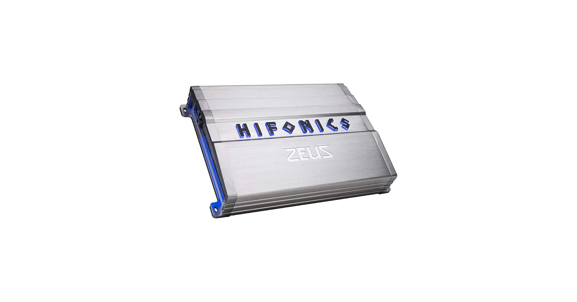 Acoustic Series The 1st. プロクラメイション　セット Hifonics Zeus ZXX 3200 Watt Max Class D Monoblock Car Audio
