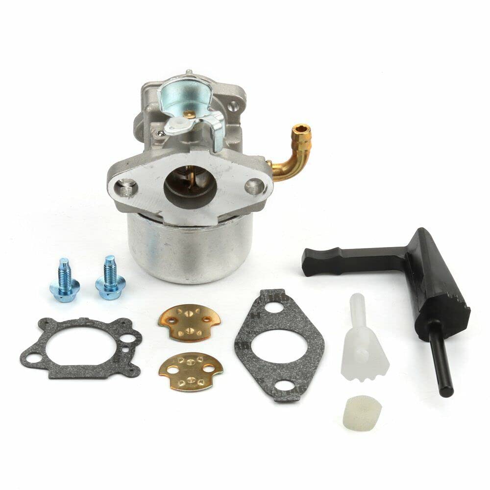 #US Replace Part Carburetor for MTD for Bolens 21A-332C765 Tiller Cultivator (nvduq2803-01056)