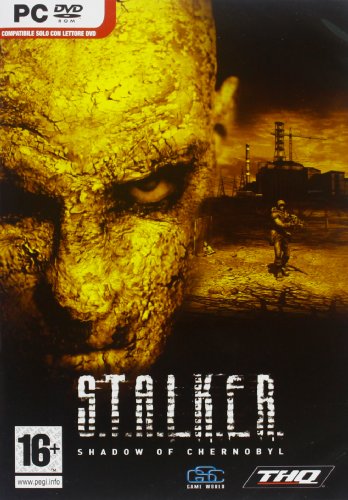 S.T.A.L.K.E.R.: Shadow Of Cherno