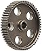 Tuning Haus 1359 59 Tooth 64 Pitch Precision Aluminum Pinion Gear