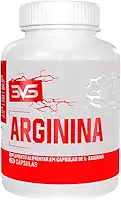 3VS Nutrition 100% Arginina Pura 120 caps