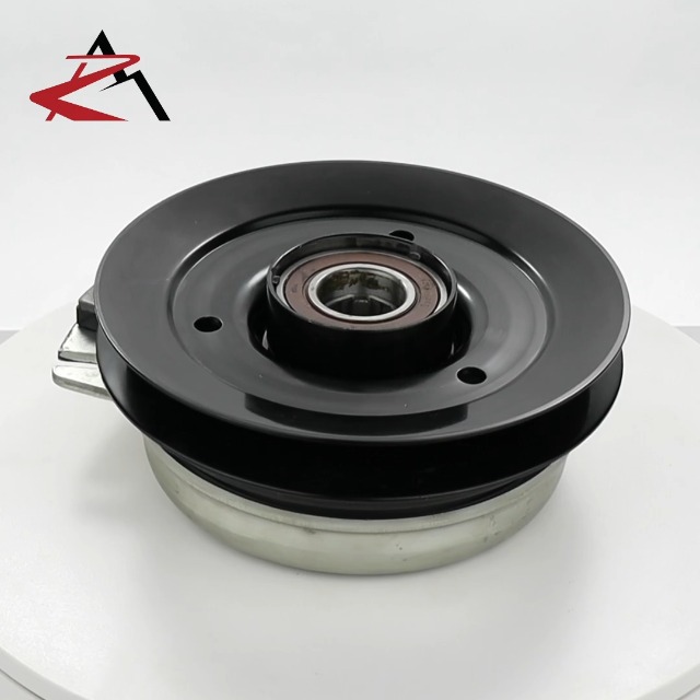 Amazon.com : The ROP Shop Electric PTO Clutch for Toro Z449 Z