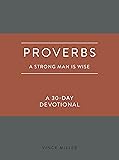 Cover of Proverbs
