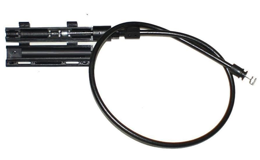 C Amazon.com: AUTOPA 51238240608 Engine Front Hood Release