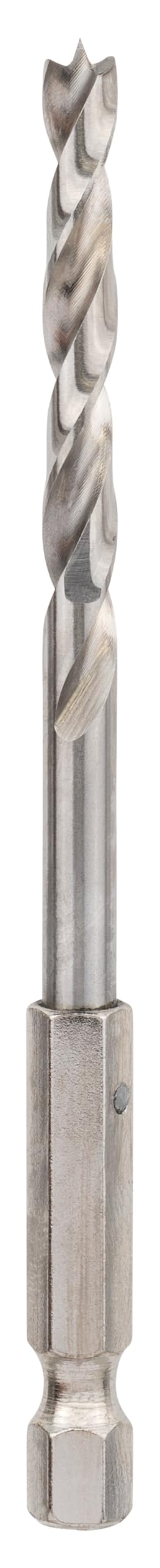 Bosch Professional Wood HSS Brad Point Drill Bit 2608577702