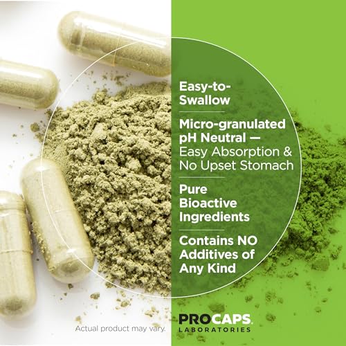 ANDREW LESSMAN Urgent Energy 60 Capsules – Provides a Safe, Healthy Means of Enhancing Energy Levels & Feelings of Well-Being, with Green Tea, Guarana, Ginseng, Royal Jelly, Ashwagandha, B-Complex - Image 4