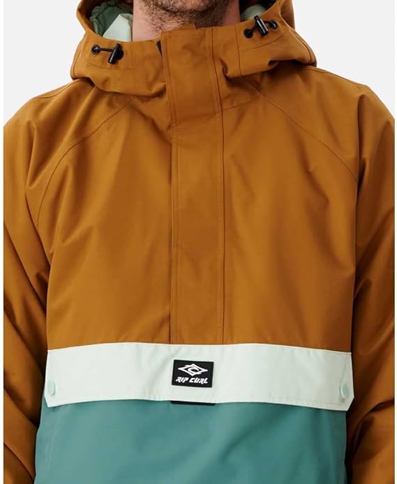リップ カール PRIMATIVE JACKET メンズ スノージャケット M 楽天市場】スノーウェア リップカール RIPCURL ジャケット