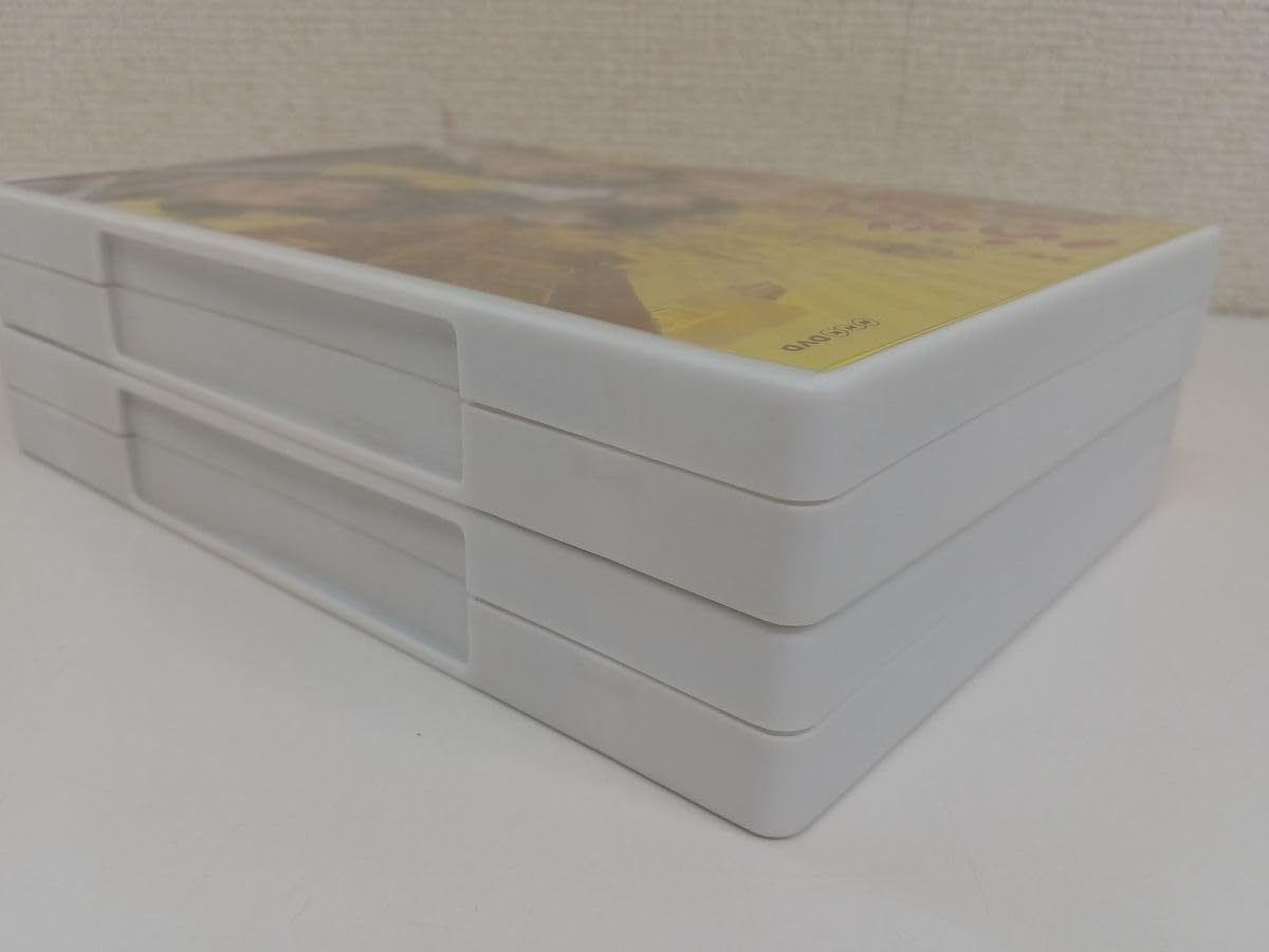 DVDBOX 完全版ふたりっ子 Amazon.co.jp: 連続テレビ小説 ふたりっ子 完全版 DVD-BOX 1