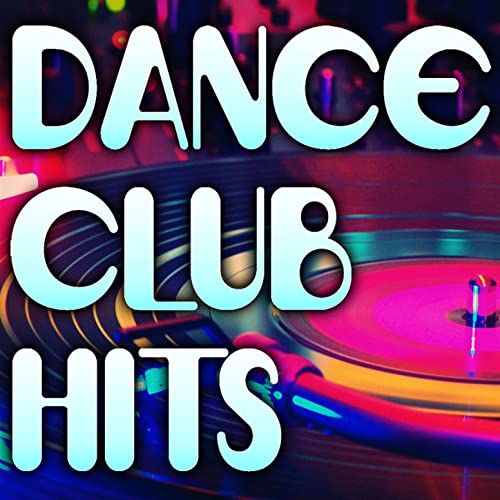 Dance Club Hits Cover All Stars Digital Music