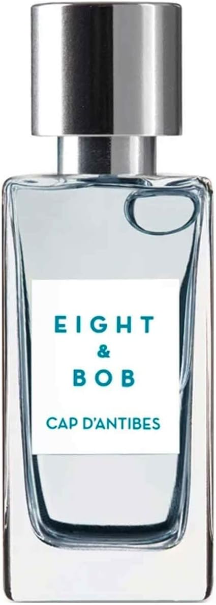 Cap D'Antibes by Eight & Bob Eau De Parfum 1 oz Spray