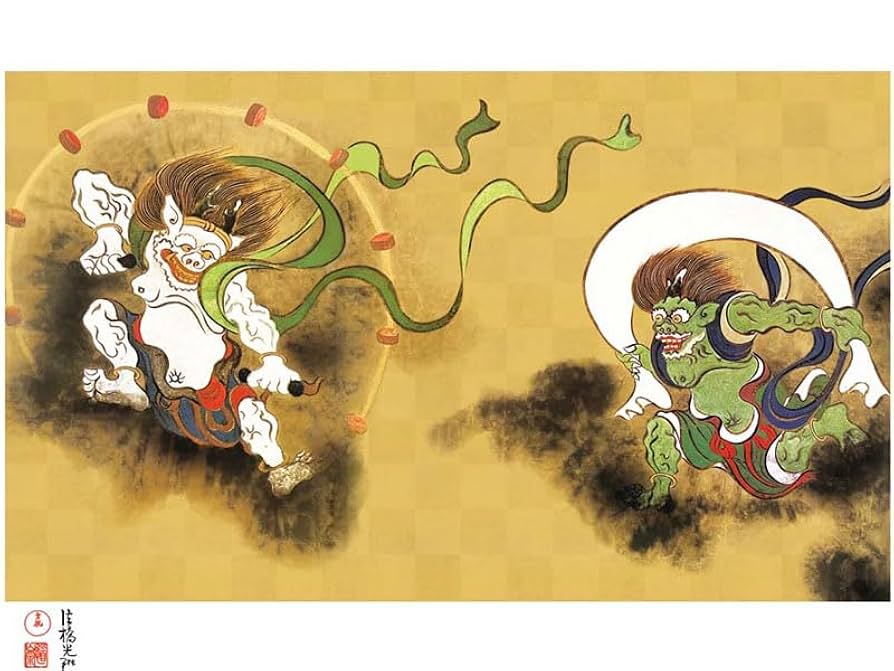 絵画 flk040106 Amazon.co.jp: 黒木啓 奥入瀬1 F6号 受注制作 油彩画 油絵 風景