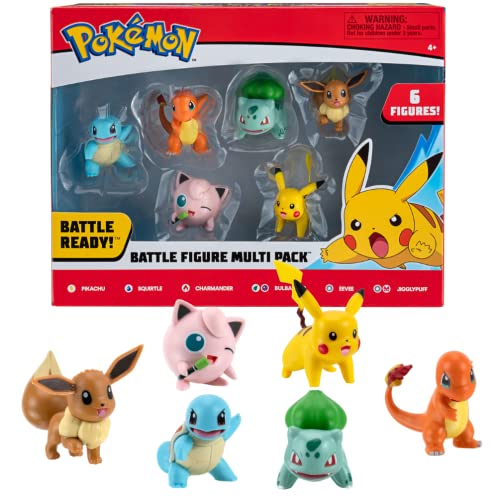 Giocattolo Pokemon - Mazzo Lotte MewTwo-V, Collezione E Gioco Di Carte