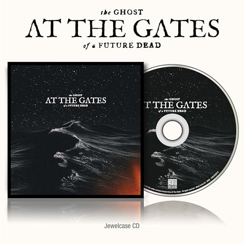 The Ghost Of A Future Dead
