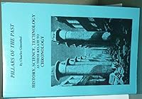 Pillars of the Past B000L7DD9C Book Cover