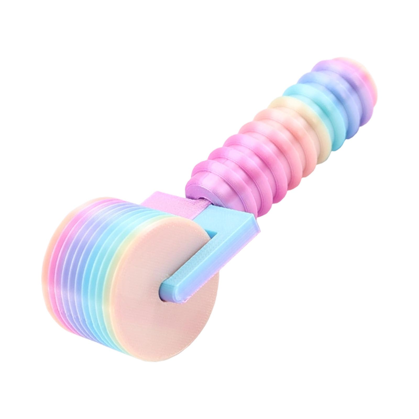 Tsophreniq Sturdy Beads Art Roller Enhances Efficiency in Craft Creation Beads Paintings Roller