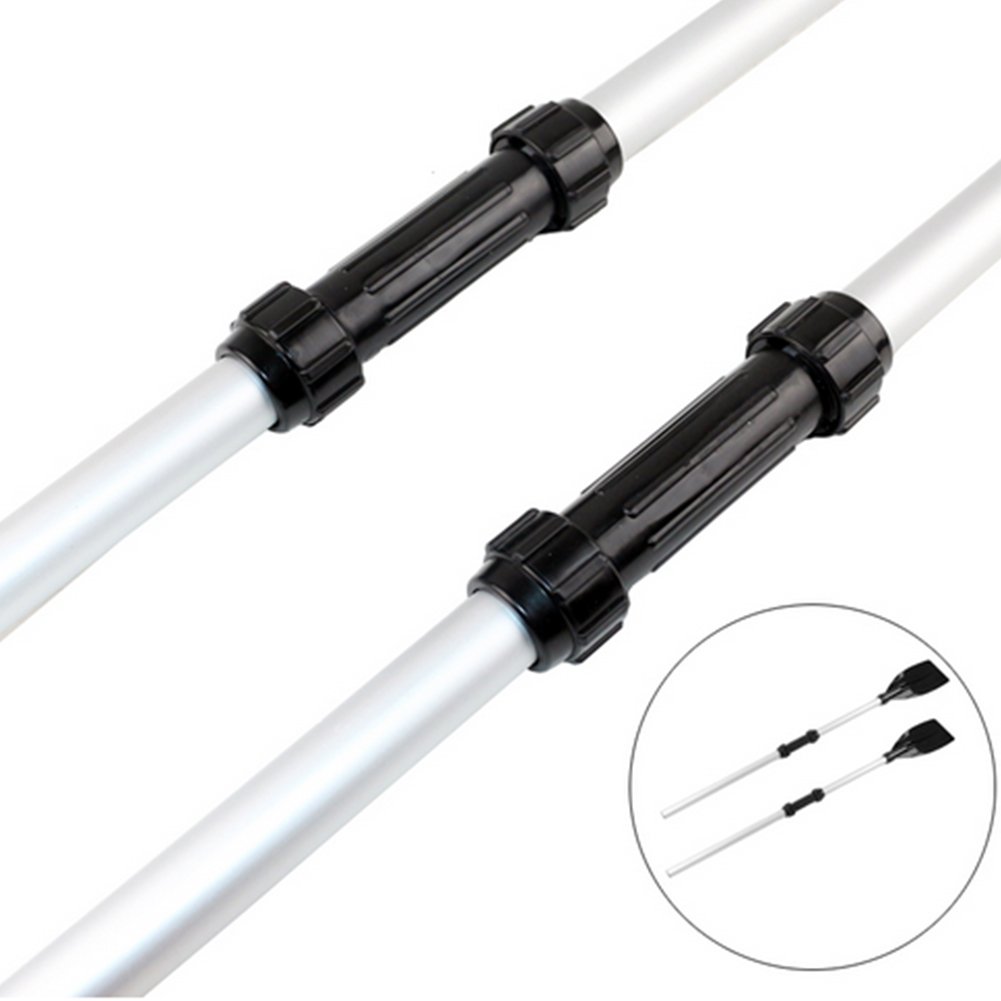 Boat Rowing Accessory Sturdy For Boating Lovers Boat Ship Paddle Connectors Paddle