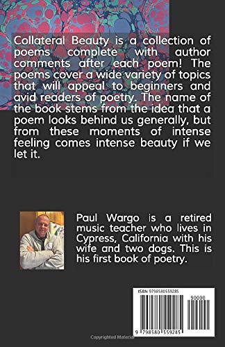Vista 2 de Collateral Beauty-Collected Poems