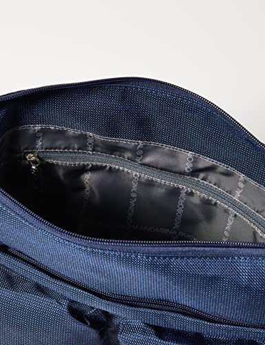 Mandarina Duck Md 20 P10qmmo1, Borsa a Tracolla