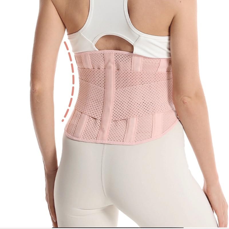 Faja Abdominal Moldeadora Transpirable Talla Medium miniatura 3