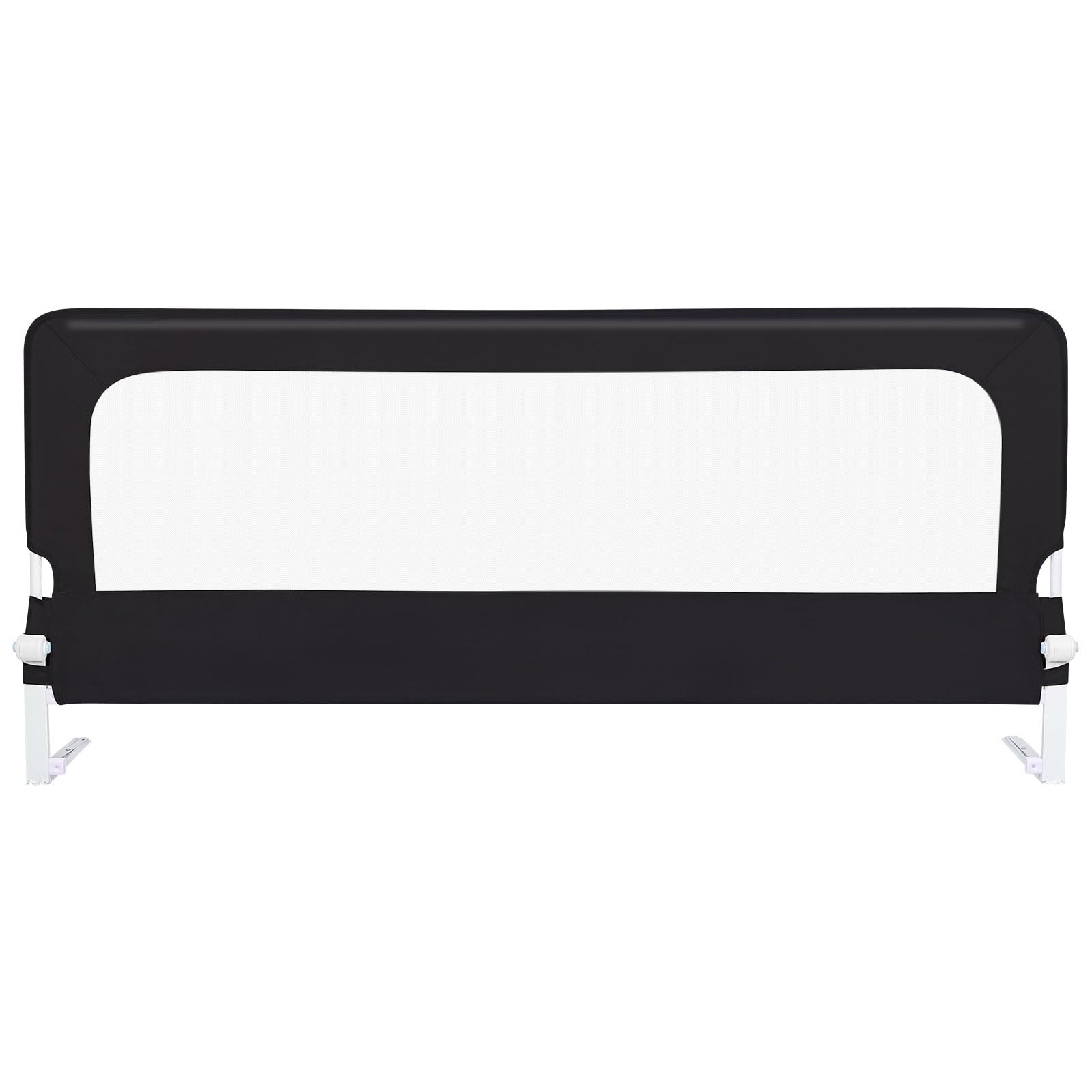 Barriera da letto con tasche, barriera di sicurezza per bambini, letto bambino, bambino letto, letto guard,bed rail for toddlers,barriera di protezione per letto per bambini che può essere sollevata