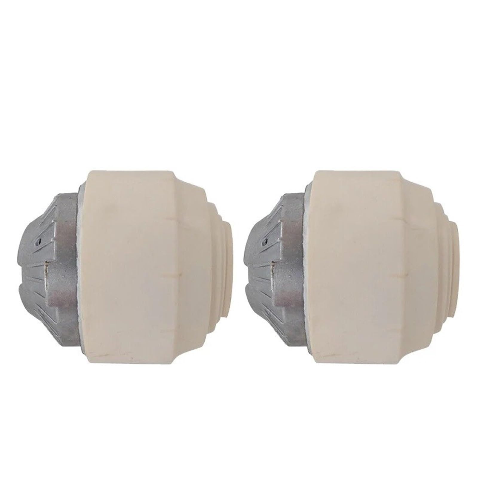Vfrtaaz One Color For Benz For R230 Cl203 W211 S211 W203 S203 A209 C209 S300 S350 S400 E320 E500 A2302400317 2Pcs Engine Support Mount Kit Car Engine Mounts
