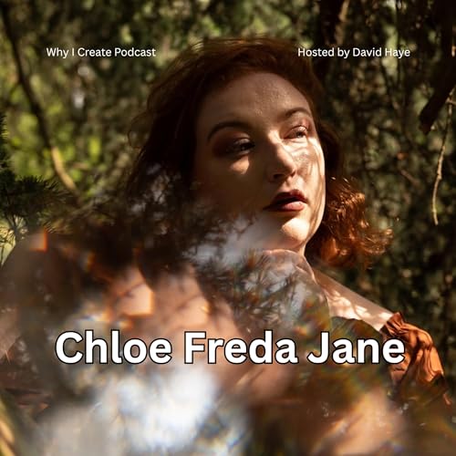 Finding Home in Sound ft. Chloe Freda Jane cover art