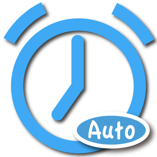 Auto Wakeup call App on Amazon Appstore