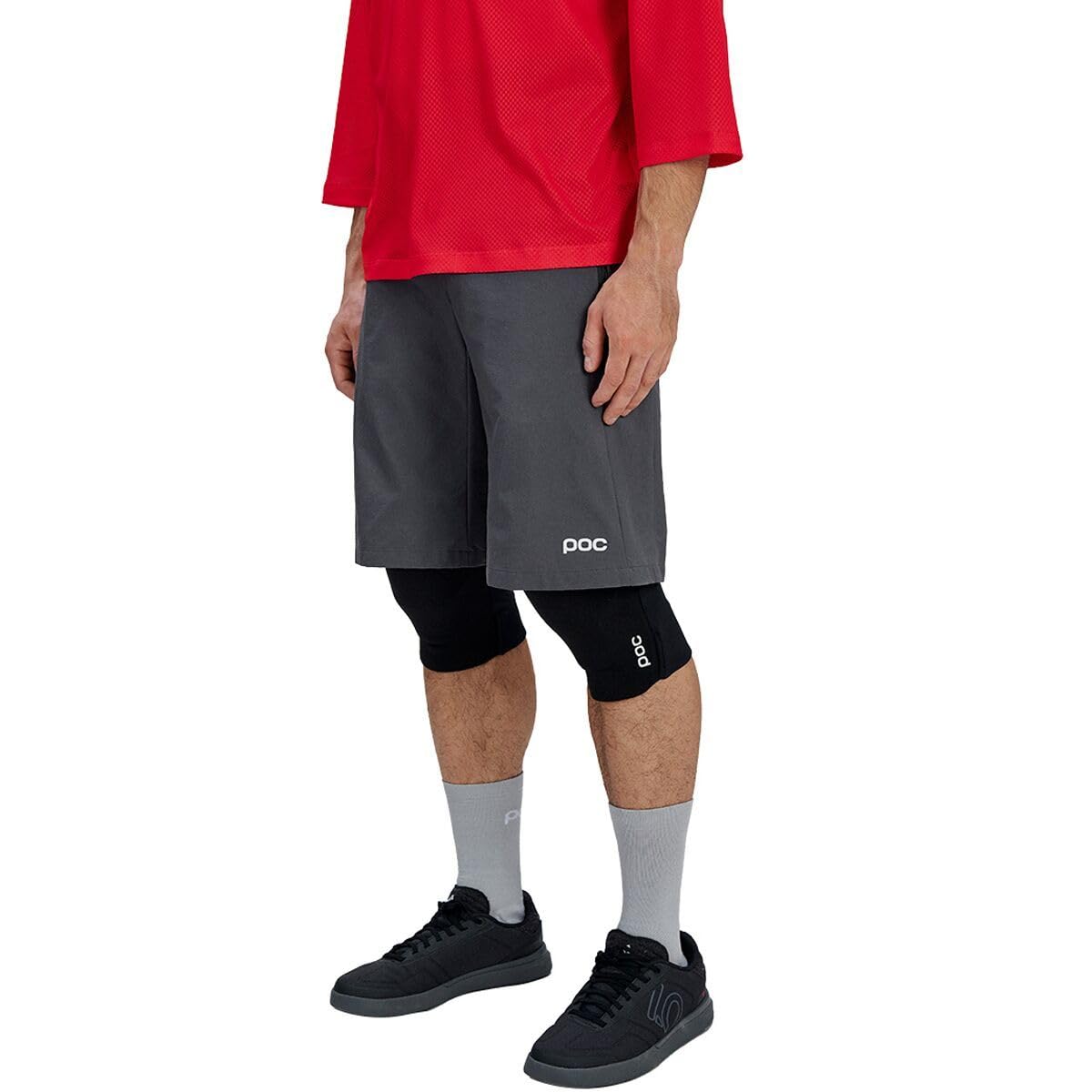 Discover POC selection