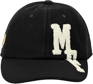 モンクレール ボア キャップ コラボ 限定品 MONCLER(モンクレール) / ボアワッペンキャップ/L/アクリル/BLK