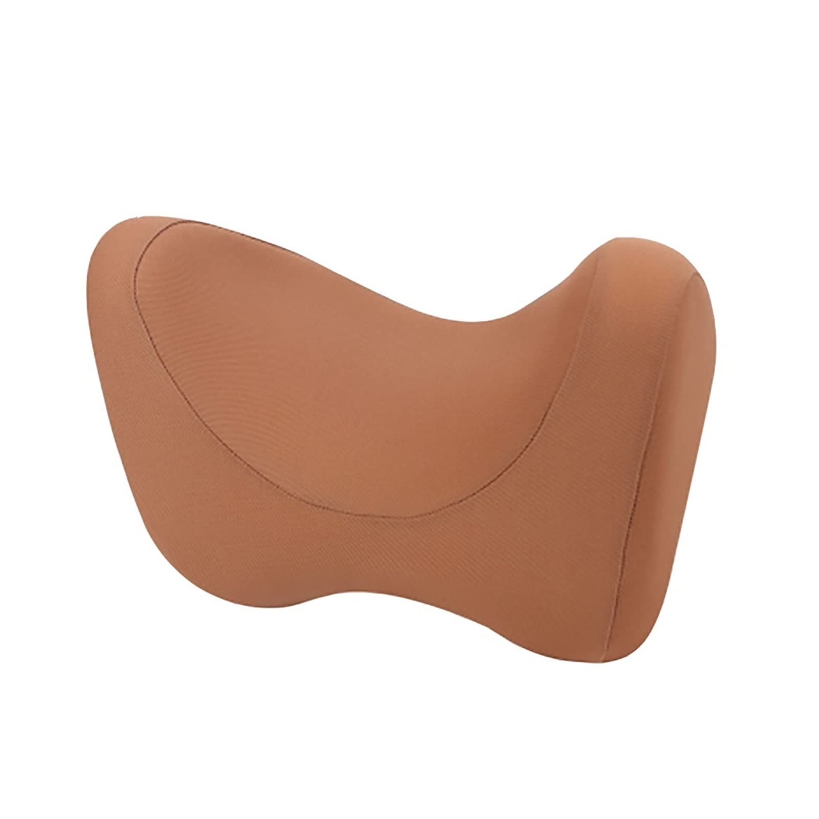 Poggiatesta per Auto Cuscino di Supporto per Collo Cuscino per Poggiatesta per Sedile Auto Cuscino per Collo Adatto per Schiuma di Memoria per Auto Cuscino per Cuscino per Collo Auto Auto Cuscino PE