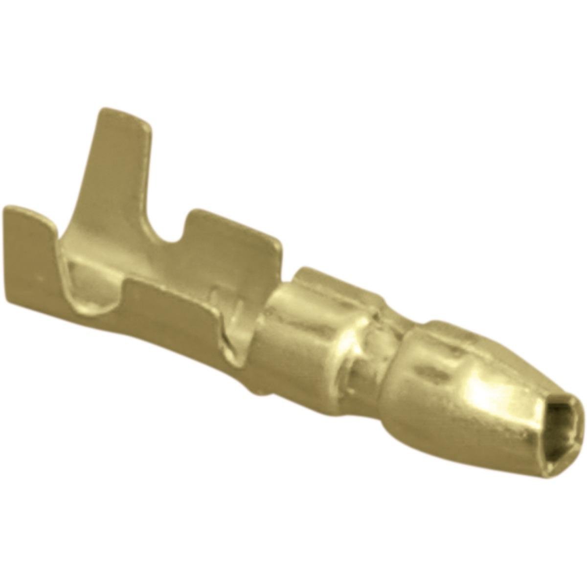 Amazon.com: NAMZ NH-606302 MALE TERMINALS #5 SHUR PLUG : Electronics