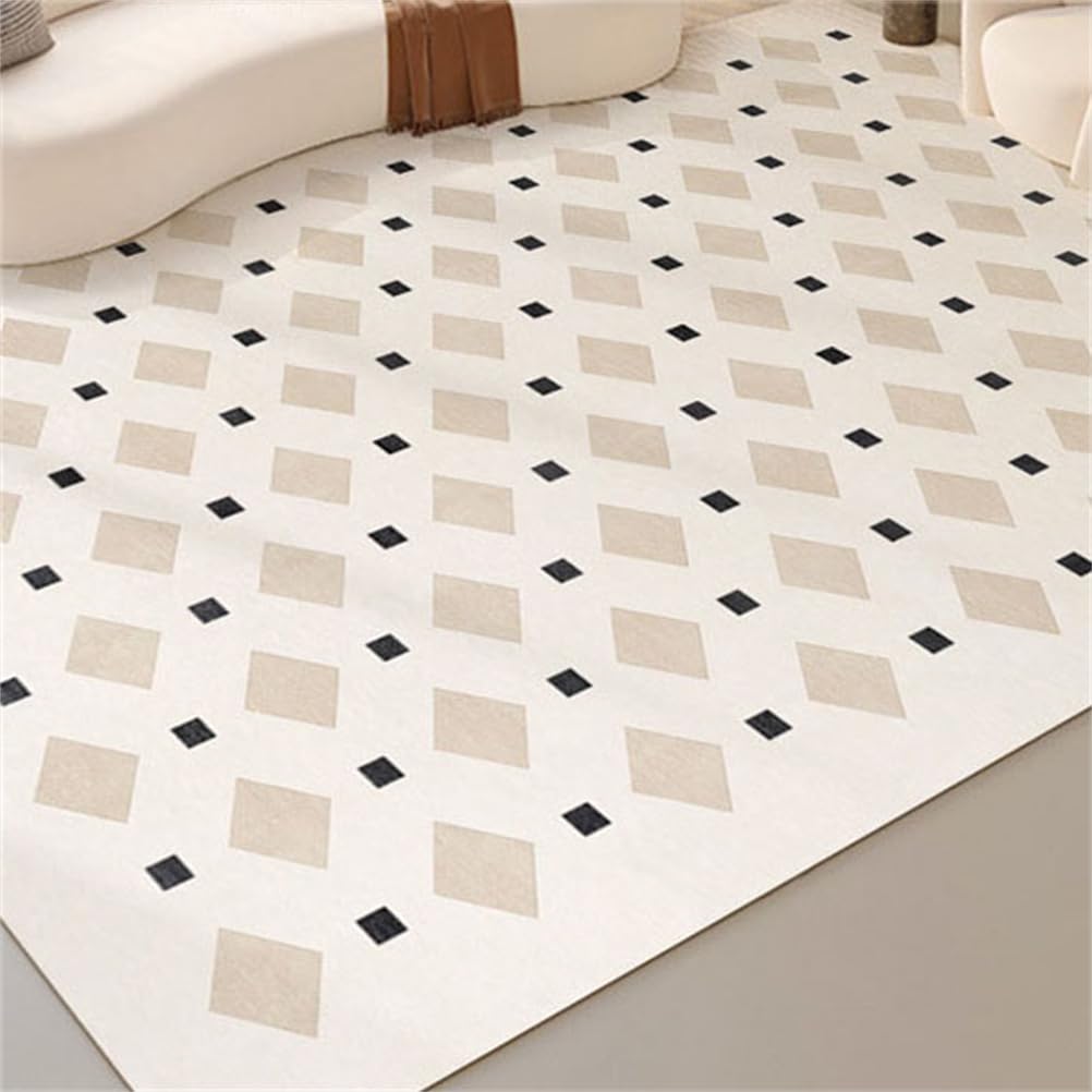 Alfombra calefactora eléctrica, Calefactor infrarrojo, Alfombra calefactora eléctrica, tapete Calefactor, Calentador de pies para Yoga,50X100cm