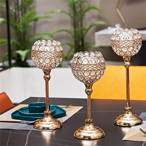 Chandelier en cristal modèle romantique pour cadeau de mariage - 4