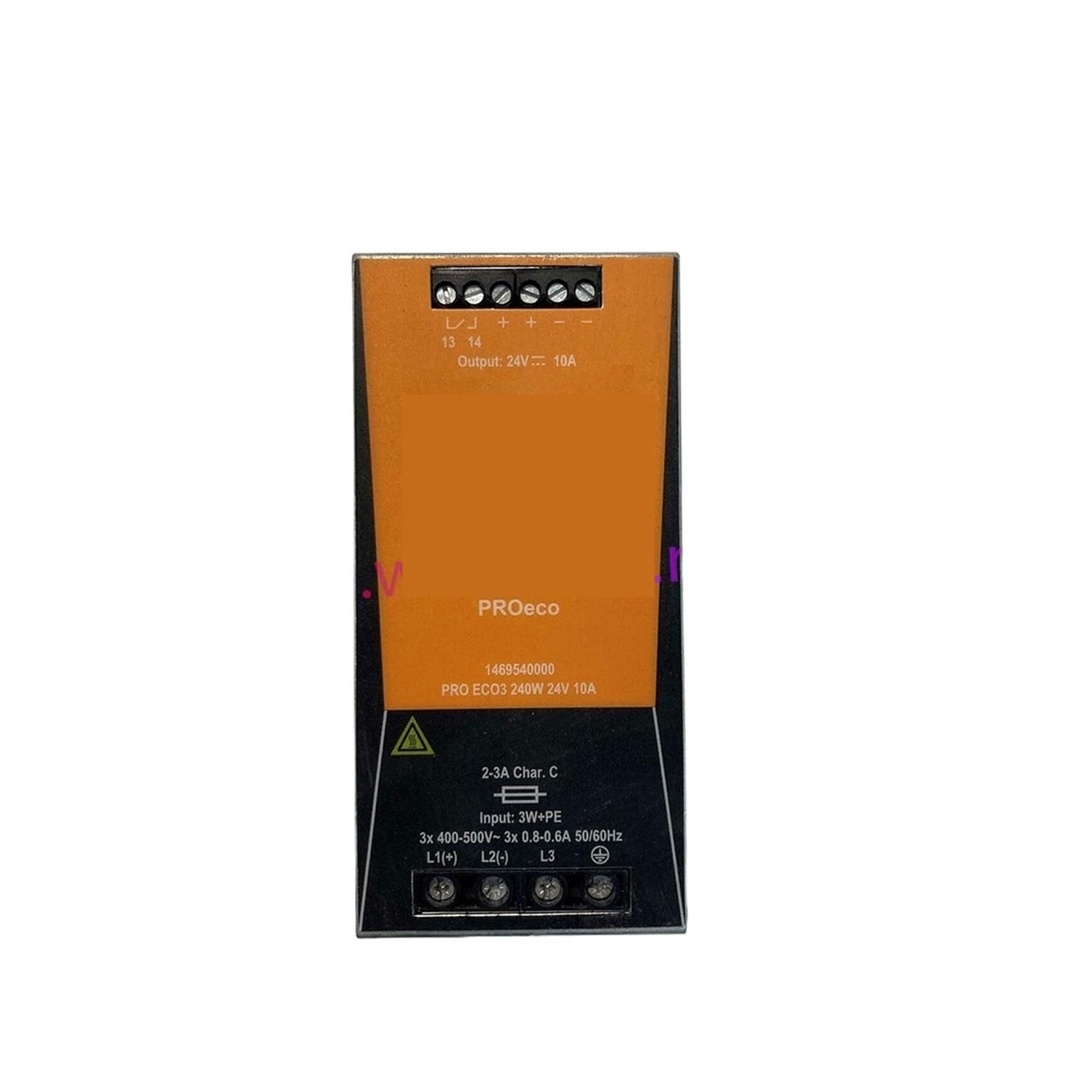 BALYDLUL Switching Power Supply 1469540000 240W 24V 10A