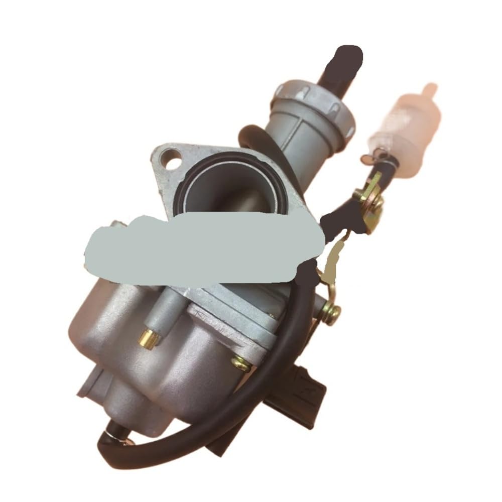 Carburateur TRX200D neuf pour remplacement moteur moto et quad
