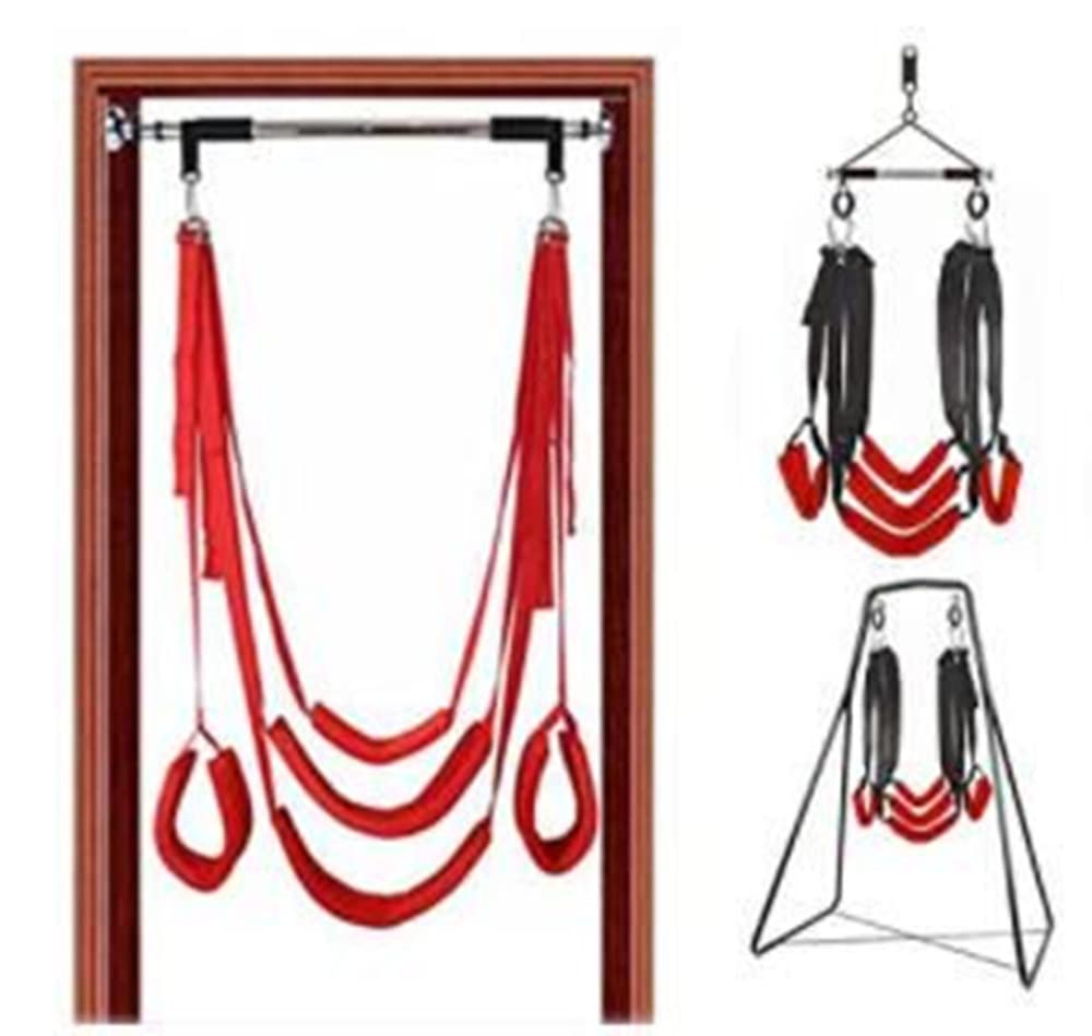 Accesorios de Bondage de Pares de Columpio