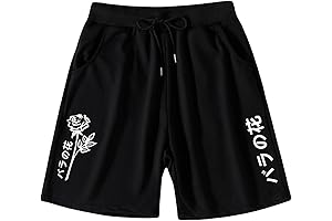 Oyo Exercise Shorts: A Dynamic Duo for Athletic Endeavors