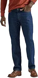 Calça jeans masculina Legendary Regular Boot
