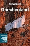 LONELY PLANET DEUTSCHLAND