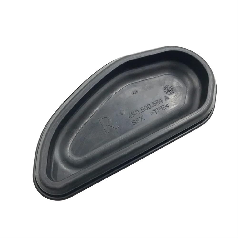 Ammortizzatore Anteriore Parapolvere Per Audi A6 C8 2019-2022 – 4K08063583A 4K0806584A Ricambio Originale