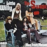 wainman rabbit 3.0  Little Willy / Man from Mecca / 74-16179