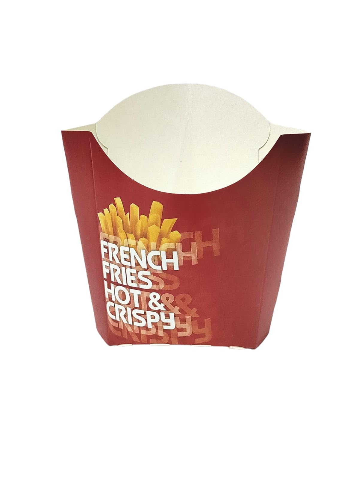 See full amazon price history chart for Adaamya® - 50 Pcs Multi Color Printed Bio-degradable Disposable French Fries Snack Holder Paper Box Cup Containers for Party, Picnic, Delivery & Takeaway (50) Adaamya® - 50 Pcs Multi Color Printed Bio-degradable Disposable French Fries Snack Holder Paper Box Cup Containers for Party, Picnic, Delivery & Takeaway (50) (B0B7GJ82QC) Amazon Price History, Amazon Price Tracker