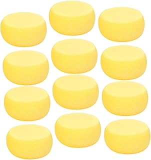 24pcs Esponjas de Maquillaje para Fundación R...