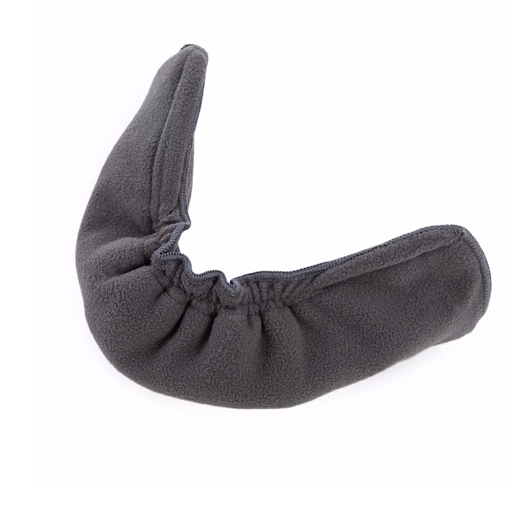 Lot de 10 couches lavables pour bébé couches de poche lavables inserts de remplacement confortables doublures portables nuit bébé