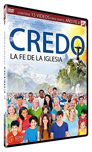 Credo: la fe de la iglesia - DVD