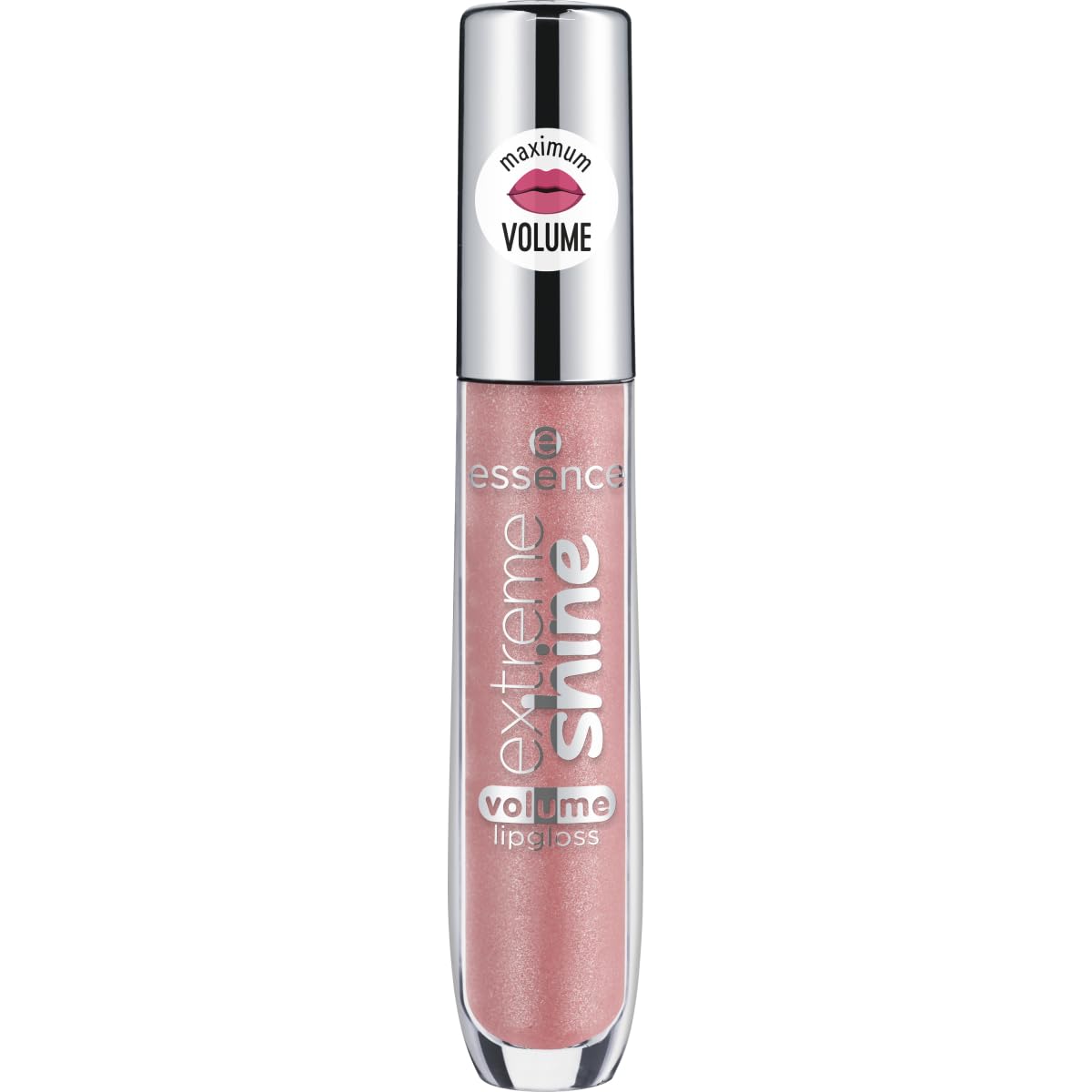 Essence Lip Gloss Purple (Matte)
