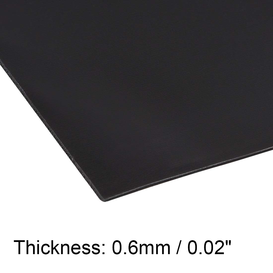 Magnetstreifen Schwarz 1 Meter - Flexibles Magnetband Für Bastelprojekte