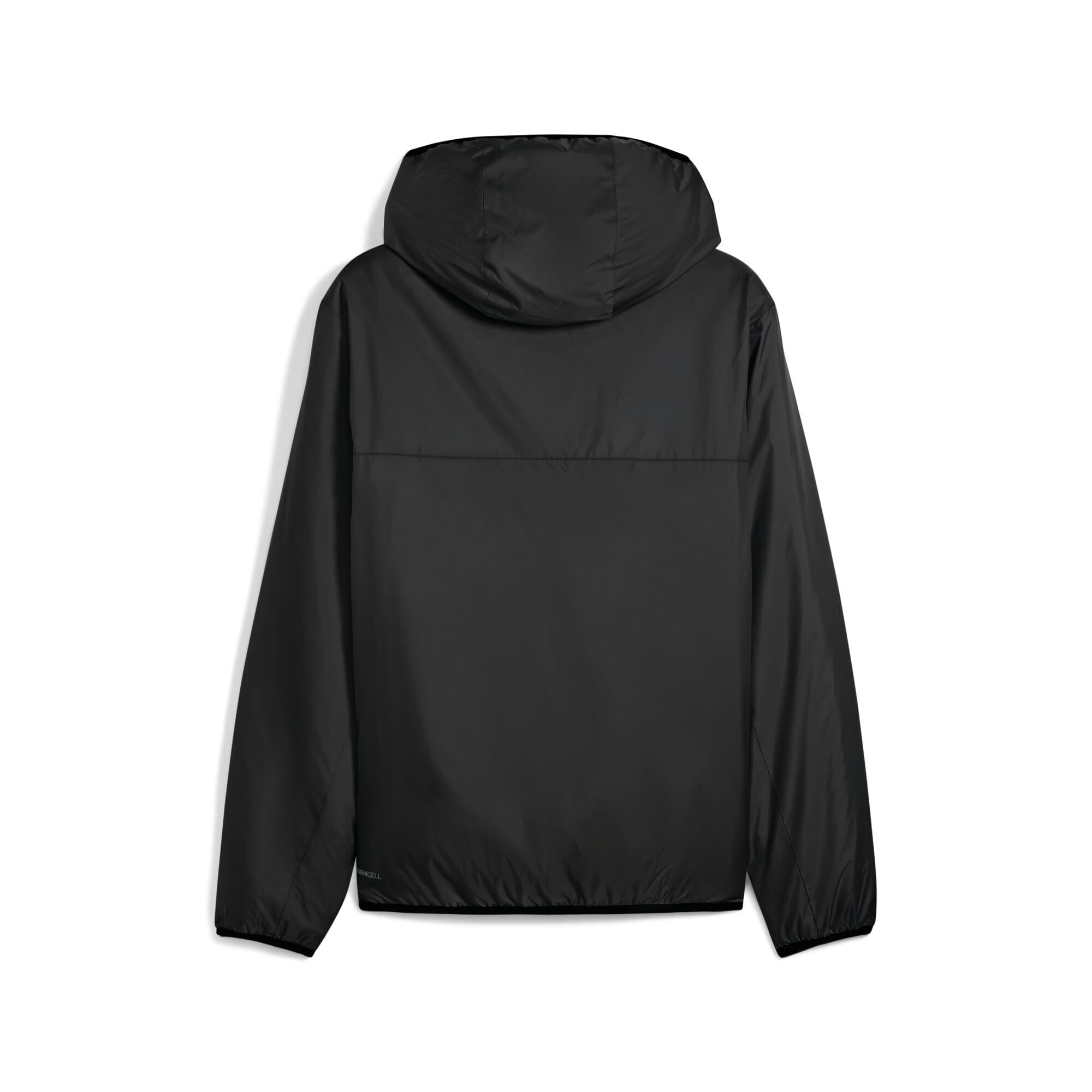 PUMA Ess Light Padded Jacket Chaquetas aislantes Unisex adulto (Pack de 1)